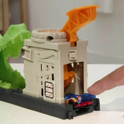 Hot wheels City Ataque Del Cocodrilo><noscript><img width=