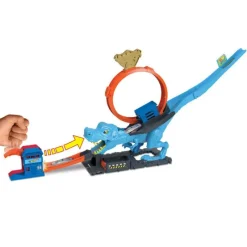 Hot wheels City Desafío del T-Rex><noscript><img width=