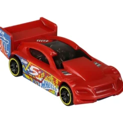 Hot wheels City Pack 5 Vehículos Varios Modelos><noscript><img width=