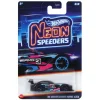 Hot wheels Coches Neon Speeders Varios Modelos> Vehículos Y Pistas