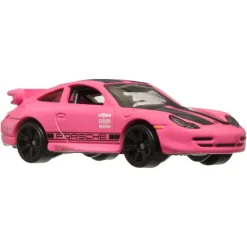 Hot wheels Coches Neon Speeders Varios Modelos> Vehículos Y Pistas