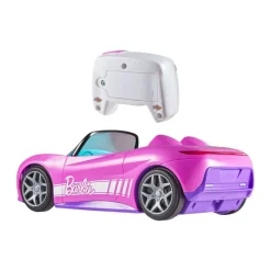 Hot wheels Descapotable Teledirigido de Barbie><noscript><img width=