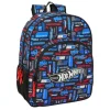 Hot wheels Mochila Adaptable a Carro> Vuelta Al Cole