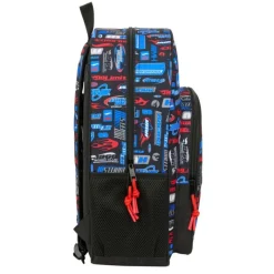 Hot wheels Mochila Adaptable a Carro> Vuelta Al Cole