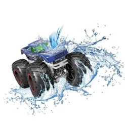 Hot wheels Monster Trucks Coche Color Shifters Varios Modelos> Vehículos Y Pistas