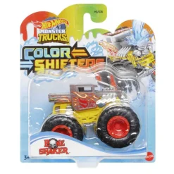 Hot wheels Monster Trucks Coche Color Shifters Varios Modelos><noscript><img width=