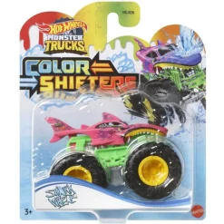 Hot wheels Monster Trucks Coche Color Shifters Varios Modelos><noscript><img width=