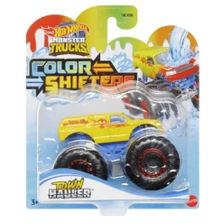 Hot wheels Monster Trucks Coche Color Shifters Varios Modelos><noscript><img width=