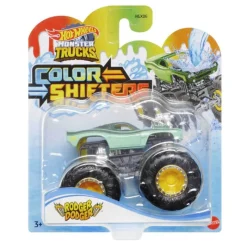 Hot wheels Monster Trucks Coche Color Shifters Varios Modelos><noscript><img width=