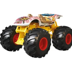 Hot wheels Monster Trucks Vehículos Grandes Varios Modelos><noscript><img width=