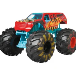 Hot wheels Monster Trucks Vehículos Grandes Varios Modelos><noscript><img width=