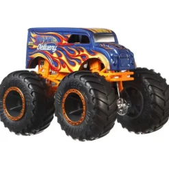 Hot wheels Monster Trucks Vehículo Varios Modelos><noscript><img width=