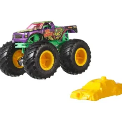 Hot wheels Monster Trucks Vehículo Varios Modelos><noscript><img width=