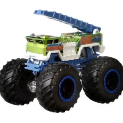 Hot wheels Monster Trucks Vehículo Varios Modelos><noscript><img width=