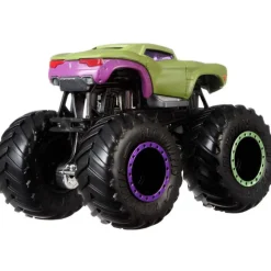 Hot wheels Monster Trucks Vehículo Varios Modelos><noscript><img width=