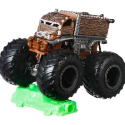Hot wheels Monster Trucks Vehículo Varios Modelos><noscript><img width=