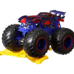 Hot wheels Monster Trucks Vehículo Varios Modelos><noscript><img width=