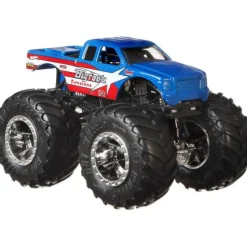 Hot wheels Monster Trucks Vehículo Varios Modelos><noscript><img width=