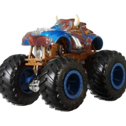 Hot wheels Monster Trucks Vehículo Varios Modelos><noscript><img width=