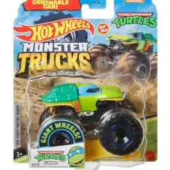 Hot wheels Monster Trucks Vehículo Varios Modelos><noscript><img width=
