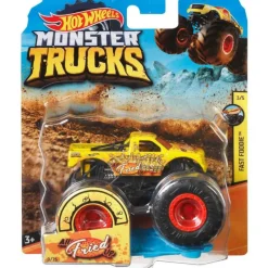 Hot wheels Monster Trucks Vehículo Varios Modelos><noscript><img width=