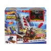 Hot wheels Monster Trucks Arena World Retos de Destrucción Varios Modelos> Vehículos Y Pistas
