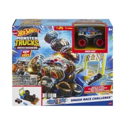 Hot wheels Monster Trucks Arena World Retos de Destrucción Varios Modelos><noscript><img width=
