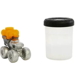 Hot wheels Monster Trucks Color Reveal Varios Modelos> Vehículos Y Pistas|Exclusivo Juguettos