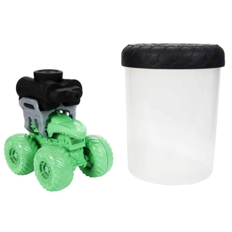 Hot wheels Monster Trucks Color Reveal Varios Modelos> Vehículos Y Pistas|Exclusivo Juguettos