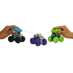 Hot wheels Monster Trucks Color Reveal Varios Modelos><noscript><img width=