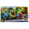 Hot wheels Pista Épica De Dragón> Vehículos Y Pistas