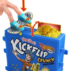 Hot wheels Skate Tony Hawk Bol De Cereales><noscript><img width=