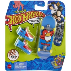Hot wheels Skate Varios Modelos> Vehículos Y Pistas