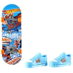 Hot wheels Skate Varios Modelos> Vehículos Y Pistas