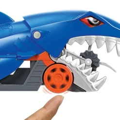Hot wheels Tiburón Mastica Coches><noscript><img width=