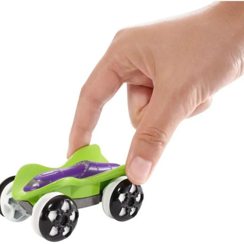 Hot wheels Vehículo Color Shifters Varios Modelos> Vehículos Y Pistas