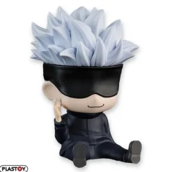 Otras marcas Hucha Jujutsu Kaisen Gojo> Fan Zone|Imitación