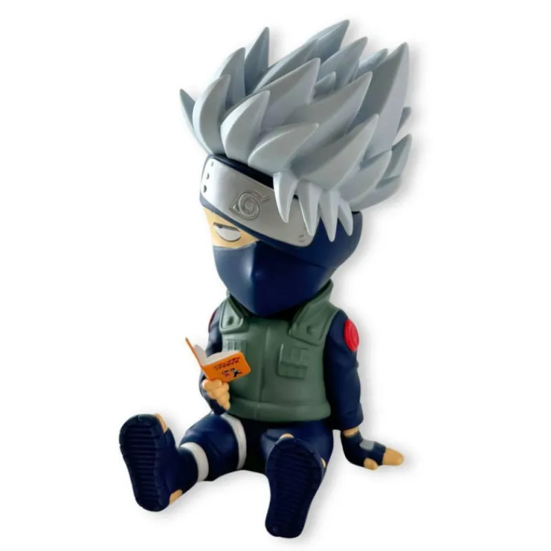 Naruto Hucha Shippuden Kakashi> Fan Zone|Imitación
