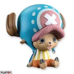 One piece Hucha Chopper New World> Fan Zone|Imitación