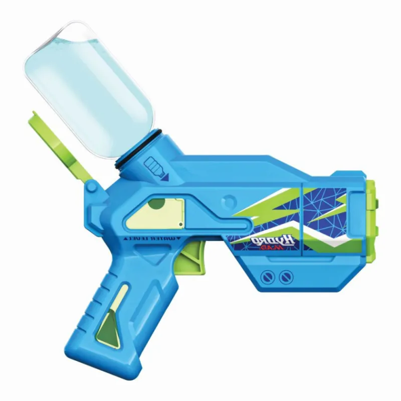 Otras marcas Hydro Mad Mini Blaster Pistola de Agua> Juguetes Deportivos