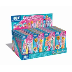 Otras marcas Idea Clementoni Create Your Highlighters Varios Modelos> Creativos