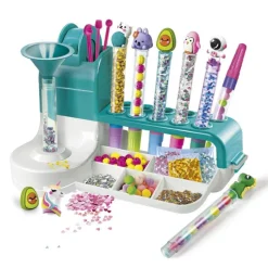 Otras marcas Idea Clementoni Laboratorio De Bolígrafos> Creativos