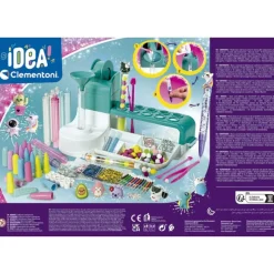 Otras marcas Idea Clementoni Laboratorio De Bolígrafos><noscript><img width=