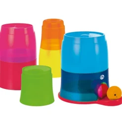 Imaginarium Activity Babel> Primera Infancia