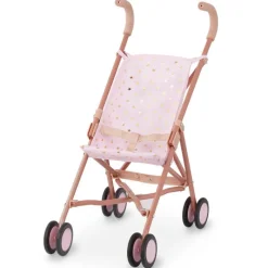 Imaginarium Babybebe Stroller Pink> Muñecas