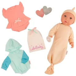 Imaginarium Bebé Gender Reveal> Muñecas
