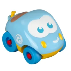 Imaginarium Beep Beep Azul> Vehículos Y Pistas