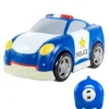 Imaginarium Beep Beep Coche de Policía R/C> Vehículos Y Pistas