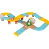 Imaginarium Beep Beep Mega Circuito> Vehículos Y Pistas