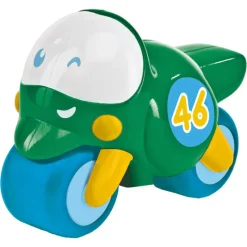 Imaginarium Beep Beep Racing 46> Vehículos Y Pistas
